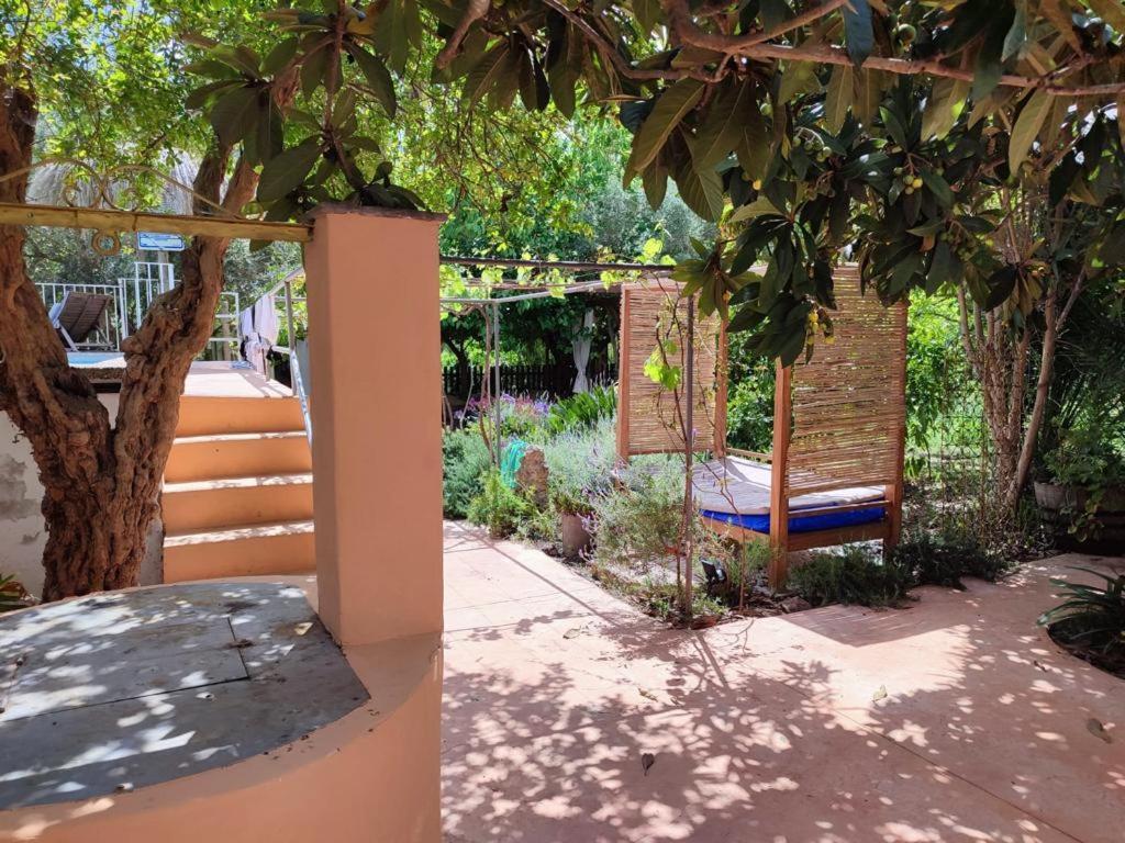 Vila Casa Radha Binisalem Exteriér fotografie