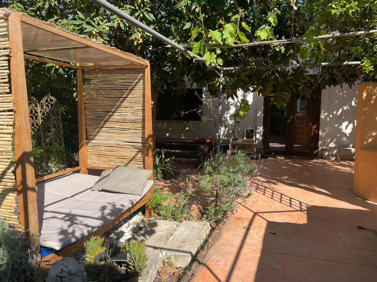 Vila Casa Radha Binisalem Exteriér fotografie